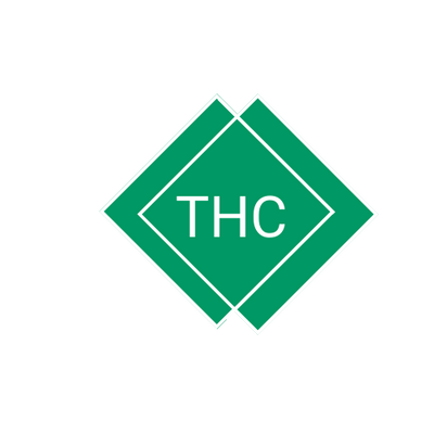 The Turmeric and Hemp Co 